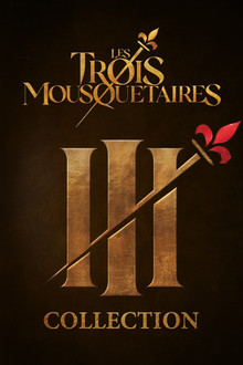 Os Três Mosqueteiros: Coleção