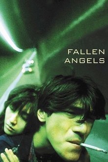 Fallen Angels movie poster