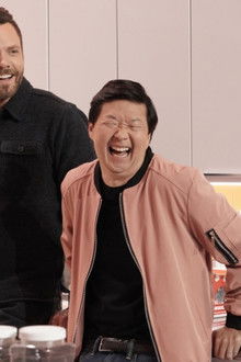 Crime Scene Kitchen - Season 1