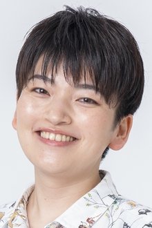 Photo of Anna Mugiho