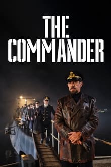 Poster do filme The Commander