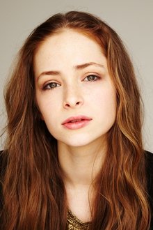 Photo of Ashleigh Cummings