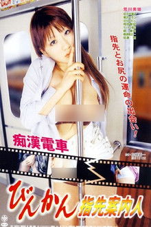 Groper Train: The Sensitive Fingertip Guide