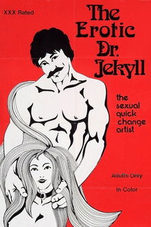 The Erotic Dr. Jekyll