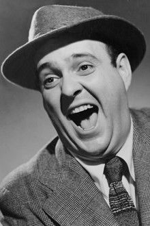 Photo of Zero Mostel