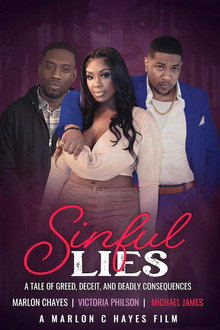 Sinful Lies