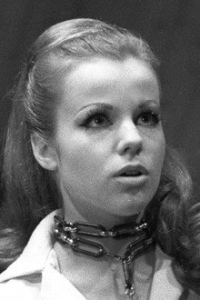 Photo of Jorga Kotrbová