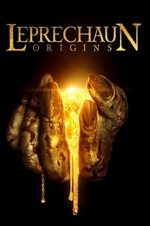 Leprechaun: Origins movie poster