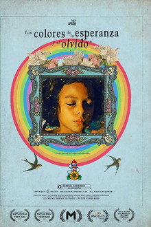 Los Colores de la Esperanza y el Olvido