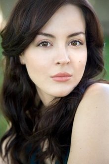 Photo of Azure Parsons