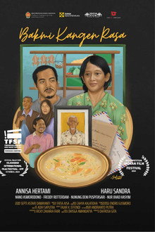 Bakmi Kangen Rasa