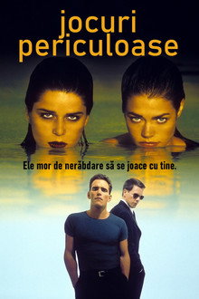 Jocuri periculoase