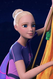 Barbie: Dreamhouse Adventures season 1 episode 3