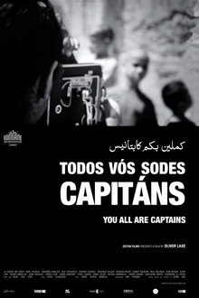 Todos vós sodes capitáns