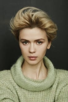 Foto de perfil de Anna Bogomolova