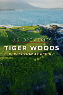 Perfection at Pebble