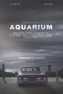 Aquarium movie poster