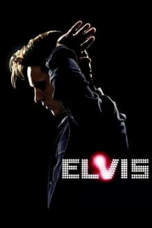 Poster da série Elvis O Inicio de uma Lenda