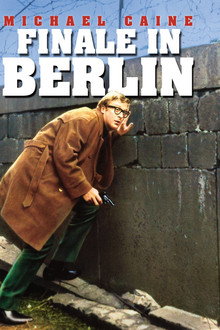 Finale in Berlin