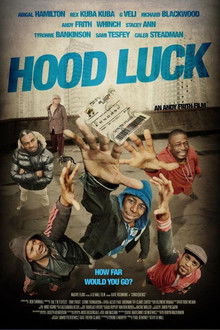 Hood Luck