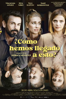 ¿Cómo hemos llegado a esto?