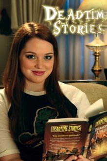 Deadtime Stories: Grave Secrets