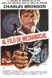 Al filo de la medianoche