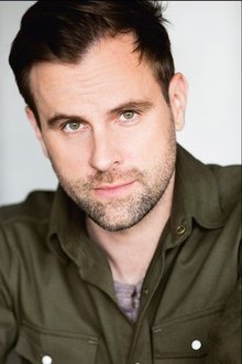 Photo of Aaron Blakely