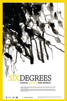 Poster do filme Six Degrees Could Change The World