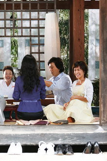 가문의 영광 3: 가문의 부활