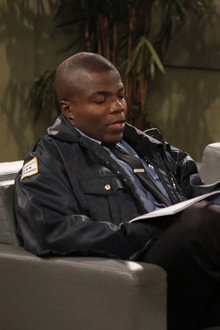 Mike & Molly season 5 episode 8