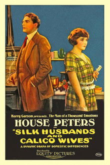 Silk Husbands and Calico Wives
