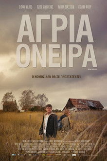 Άγρια Όνειρα