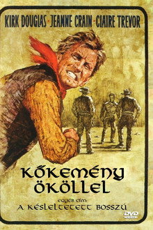 Kőkemény ököllel