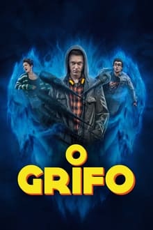 Assistir O Grifo – Todas as Temporadas – Dublado / Legendado