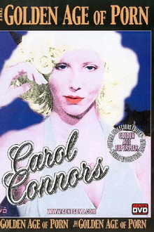 The Golden Age of Porn: Carol Connors