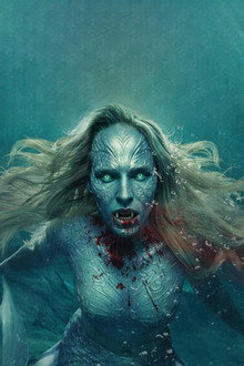 The-Deadly-Little-Mermaid