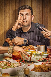 Chris Distefano: It's Just Unfortunate
