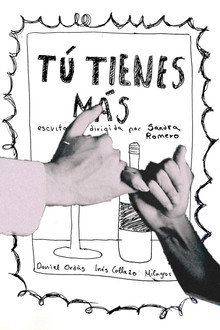 Tú tienes más