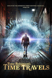 Tony Robinson's Time Travels
