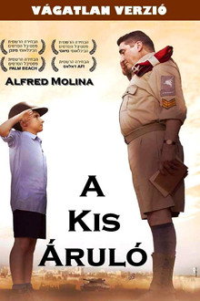 A kis áruló