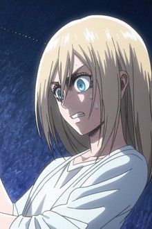 Attack on Titan season 3 episode 7
