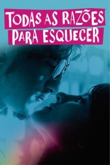 Imagem Todas As Razões Para Esquecer 2017