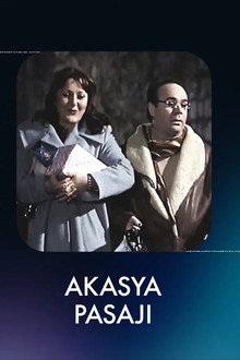 Akasya Pasajı