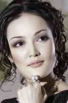 Foto de perfil de Kamshat Zholdybayeva