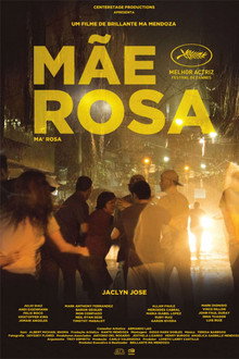 Mãe Rosa