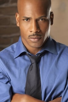Photo of Shaun McMillan