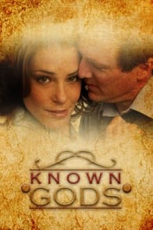 Poster da série Known Gods