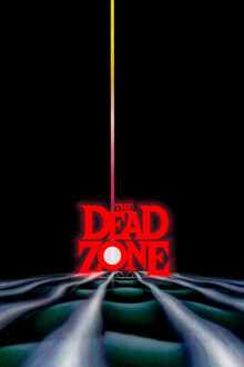 The Dead Zone movie poster