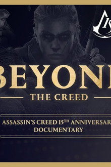 Assassin's Creed: Beyond the Creed